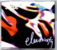 Suede - Electricity CD 2